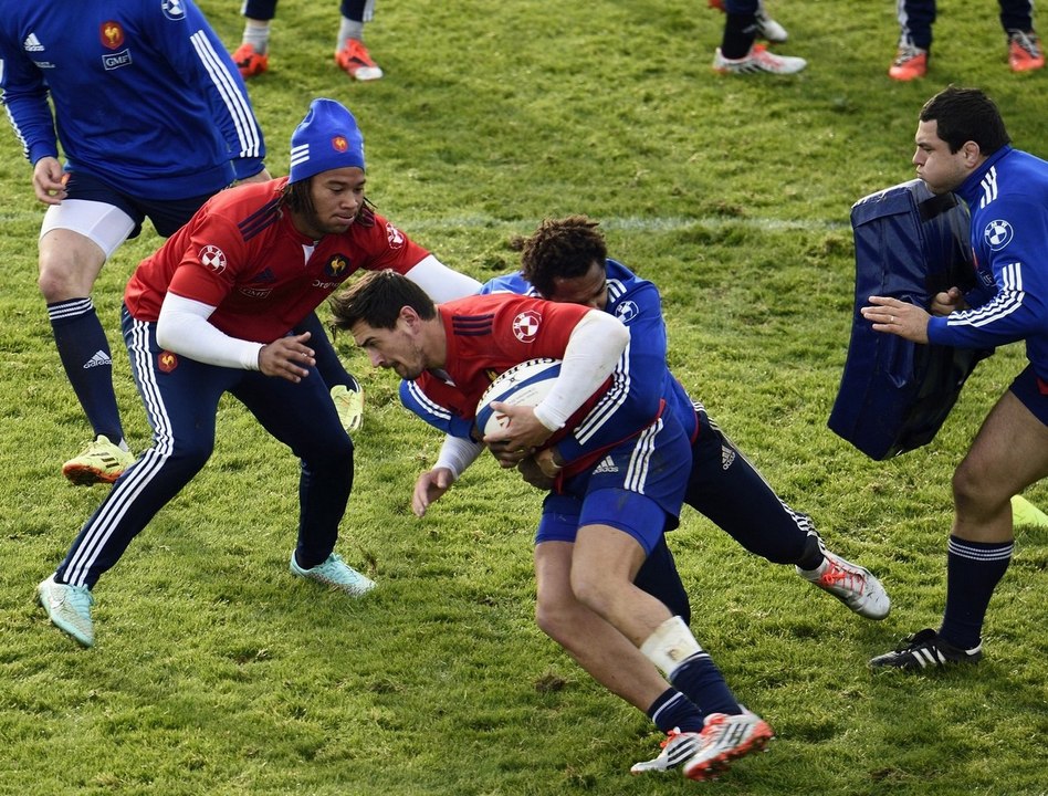 France – Australie : Un air de revanche