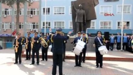 İslahiye?nin Düşman İşgalinden Kurtuluşu Kutlandı