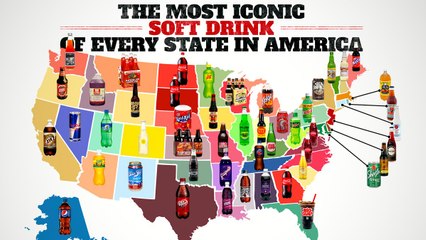 Best Pop Culture Maps