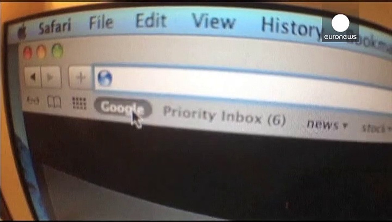 Growing debate in the US over equal access to the web for content providers