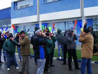 trompete la otelinox targoviste 13.11.2014