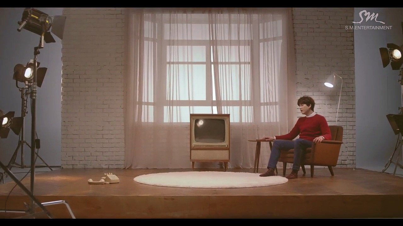 규현 KYUHYUN_광화문에서 (At Gwanghwamun)_Music Video