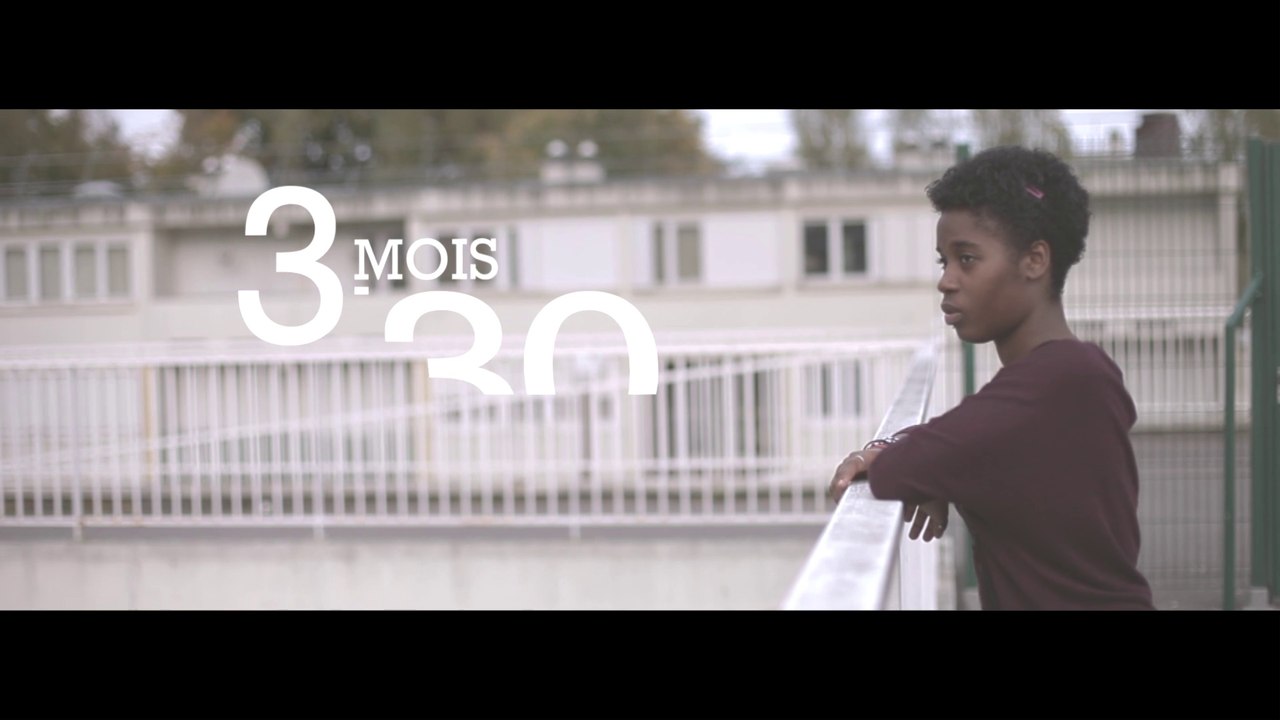 Patson fait son Top Show à Evry !