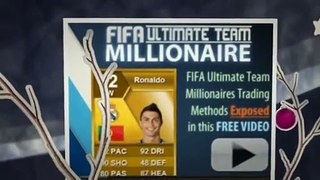FIFA Ultimate Team Millionaire