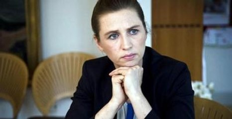 Danimarka Öfkeli; IŞİD Üyesi MİT'in Elindeyken Nasıl Kayıplara Karıştı