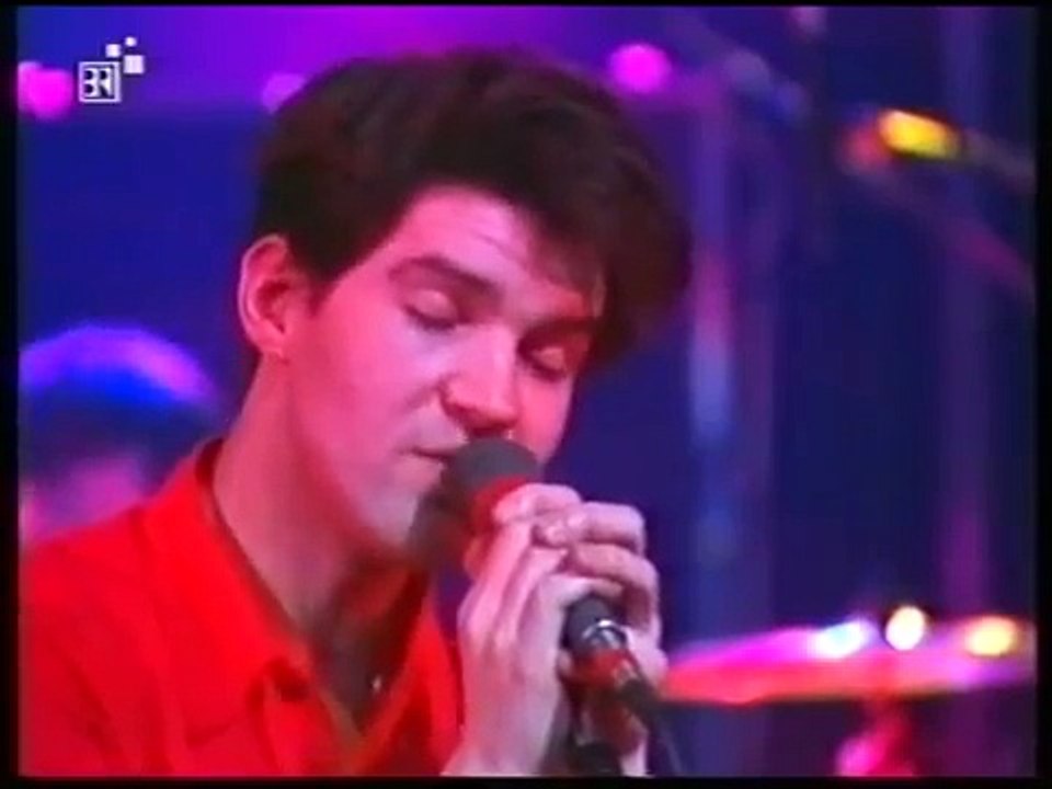 Lloyd Cole & the Commotions - Forest Fire (live 1985)