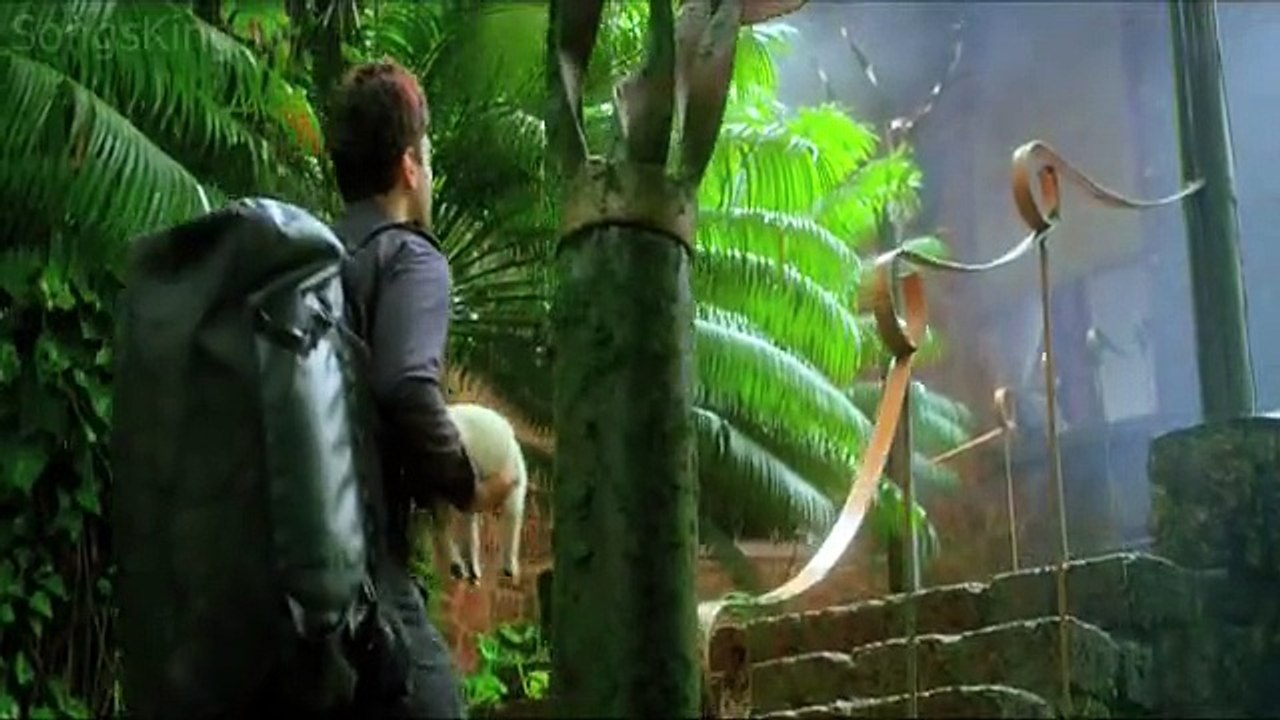 Zid (Theatrical Trailer) HD