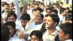 Dunya News - Go Imran Go slogans in Peshawar as CM KP visits Ialamia University