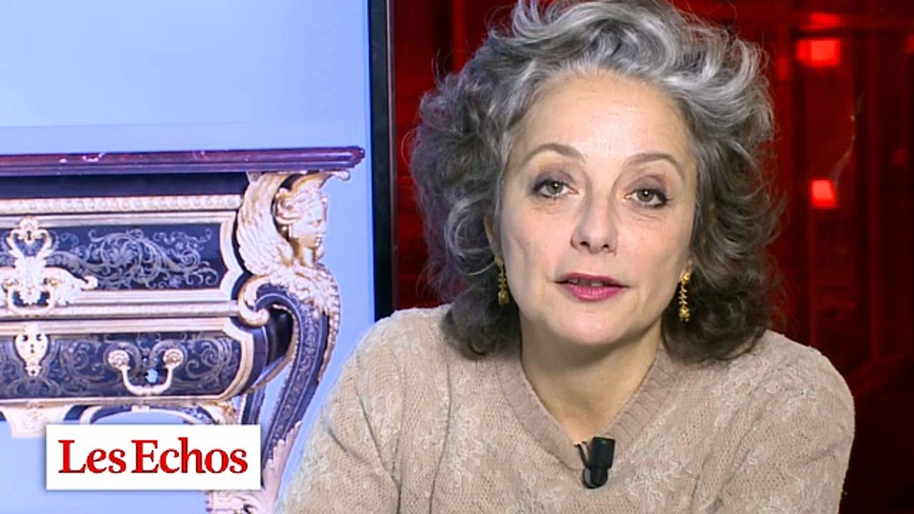 Versailles enfin meublé