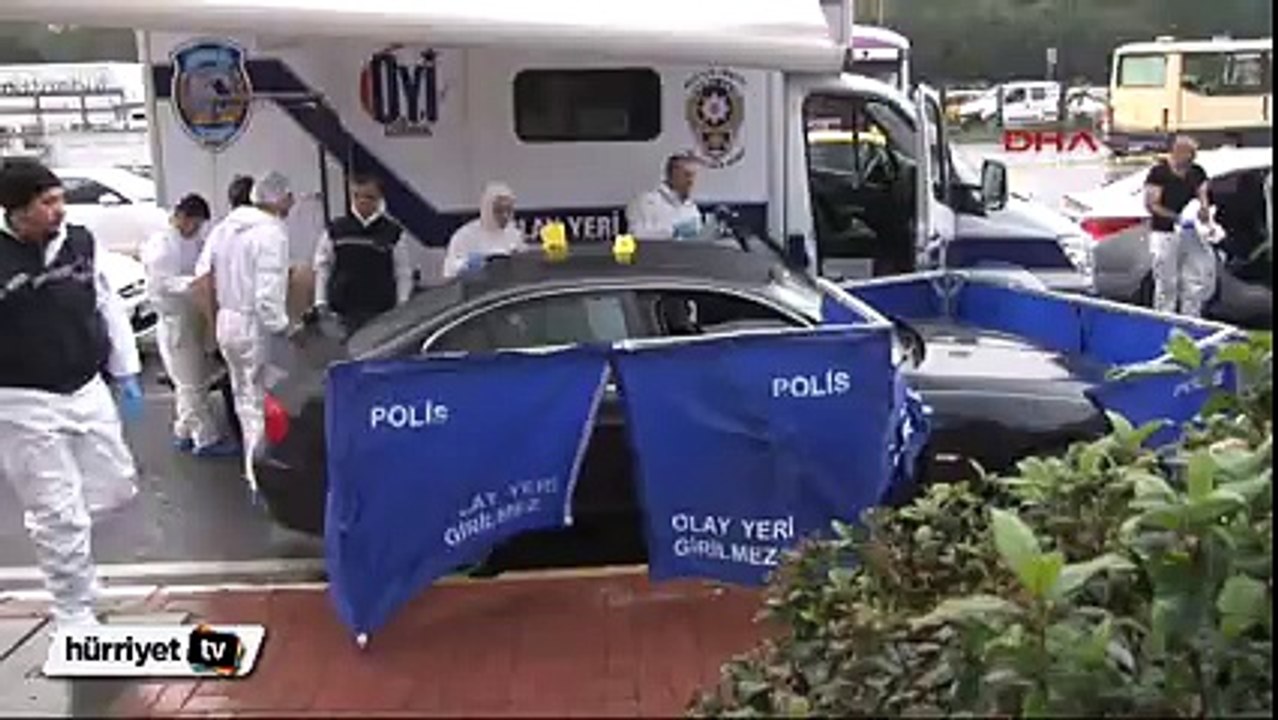 MEHMET SİNAN KENANOĞLU İNTİHAR ETTİ