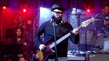 OK Go - I Won't Let You Down [Live on David Letterman]