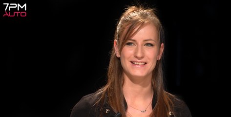 Aurélie Ladam, GARAC : « A l’école et en atelier on m’a souvent dit que je n’étais pas à ma place »