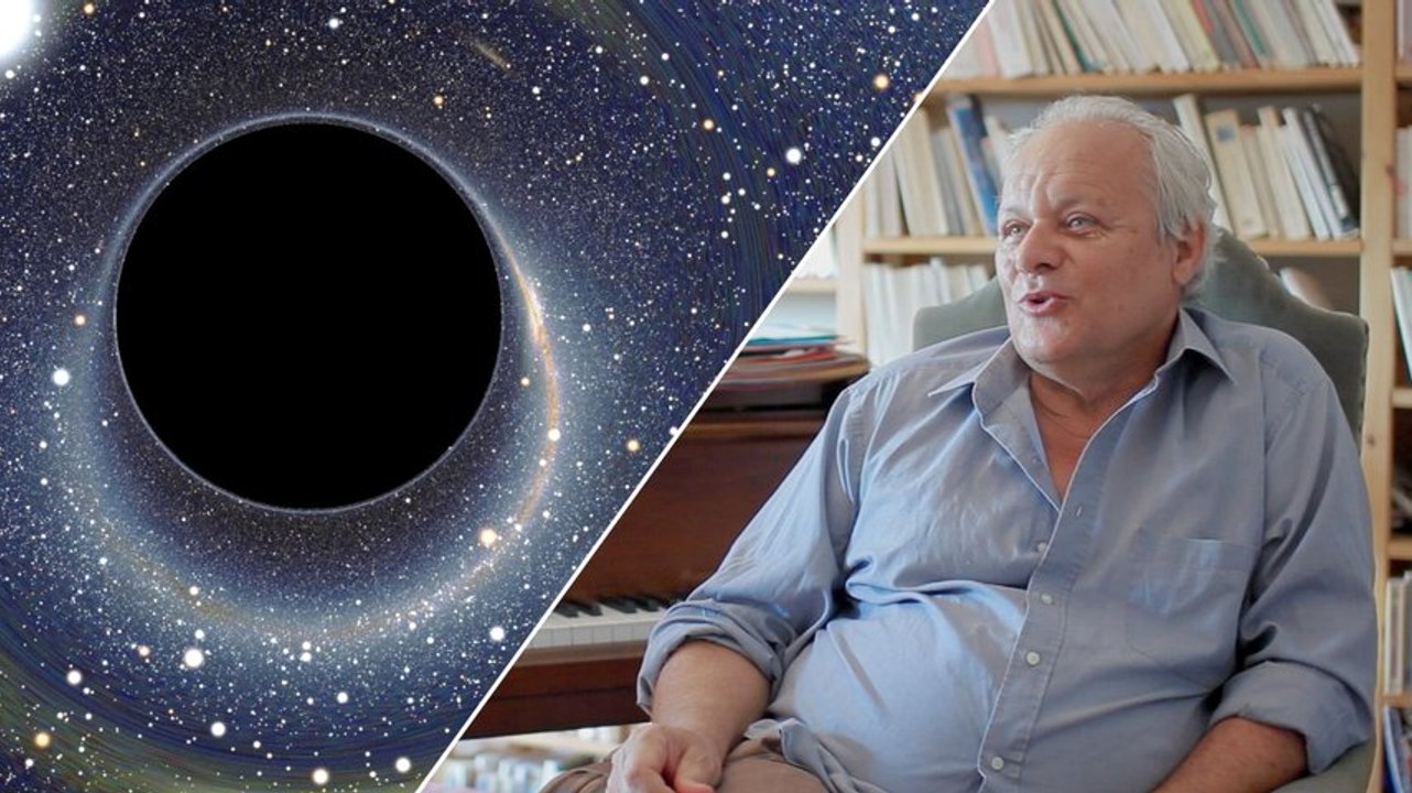 Un trou noir menace-t-il la Terre ?