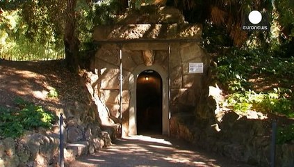 A Villa Torlonia, nel rifugio di Mussolini