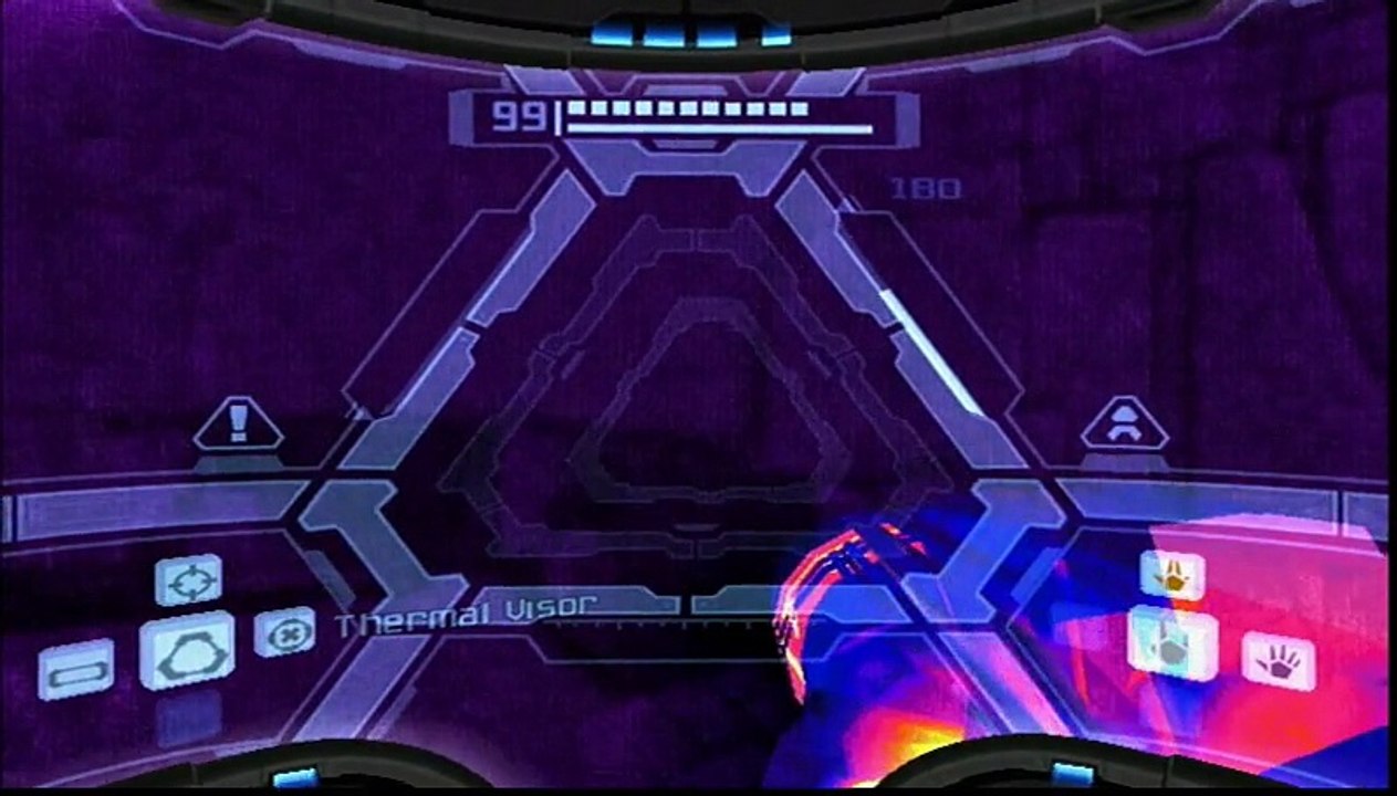 LP #4: metroid prime ep 22(Nintendo gamecube/Nintendo Wii) 100% HD