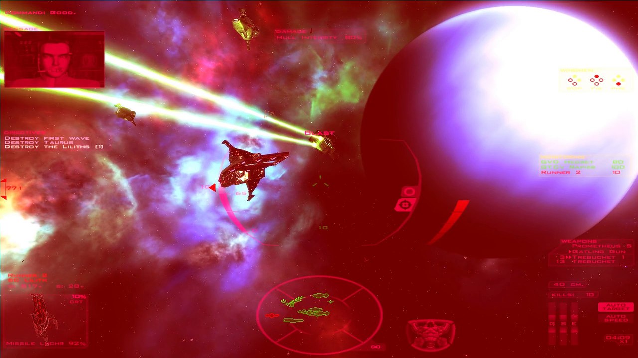 Into the halls of valhalla | culmination | mission 19 [insane]