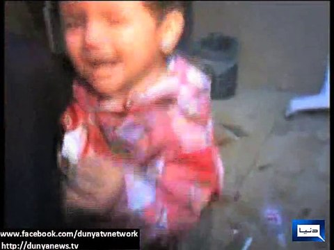 Dunya News - Wagah Border Attack: Banned outfit releases alleged bomber's photo