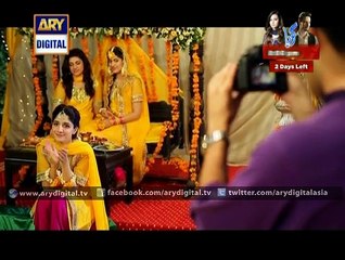 Main Bushra Ep - 10 - 13th November 2014