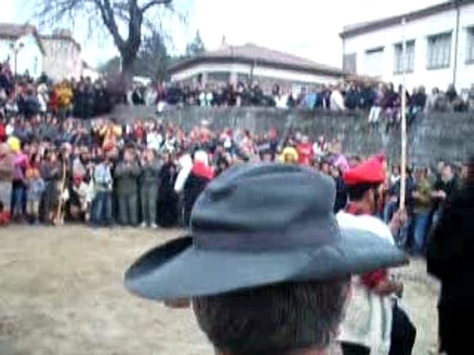 Fête de l'ours