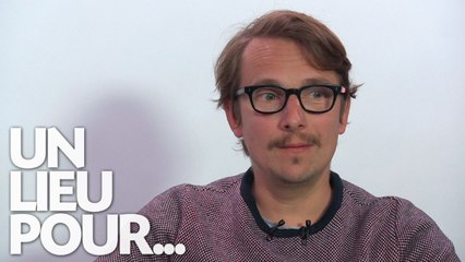 Lorànt Deutsch liste les plus beaux lieux de l'hexagone