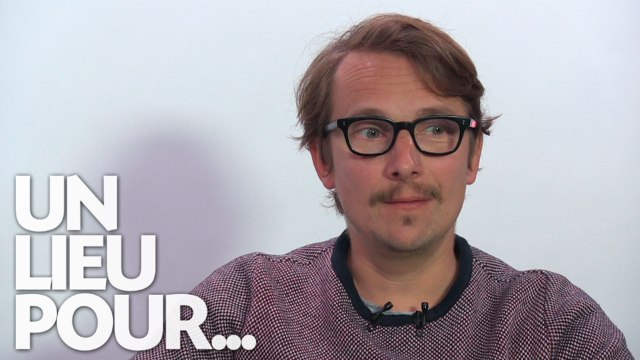 Lorànt Deutsch liste les plus beaux lieux de l'hexagone