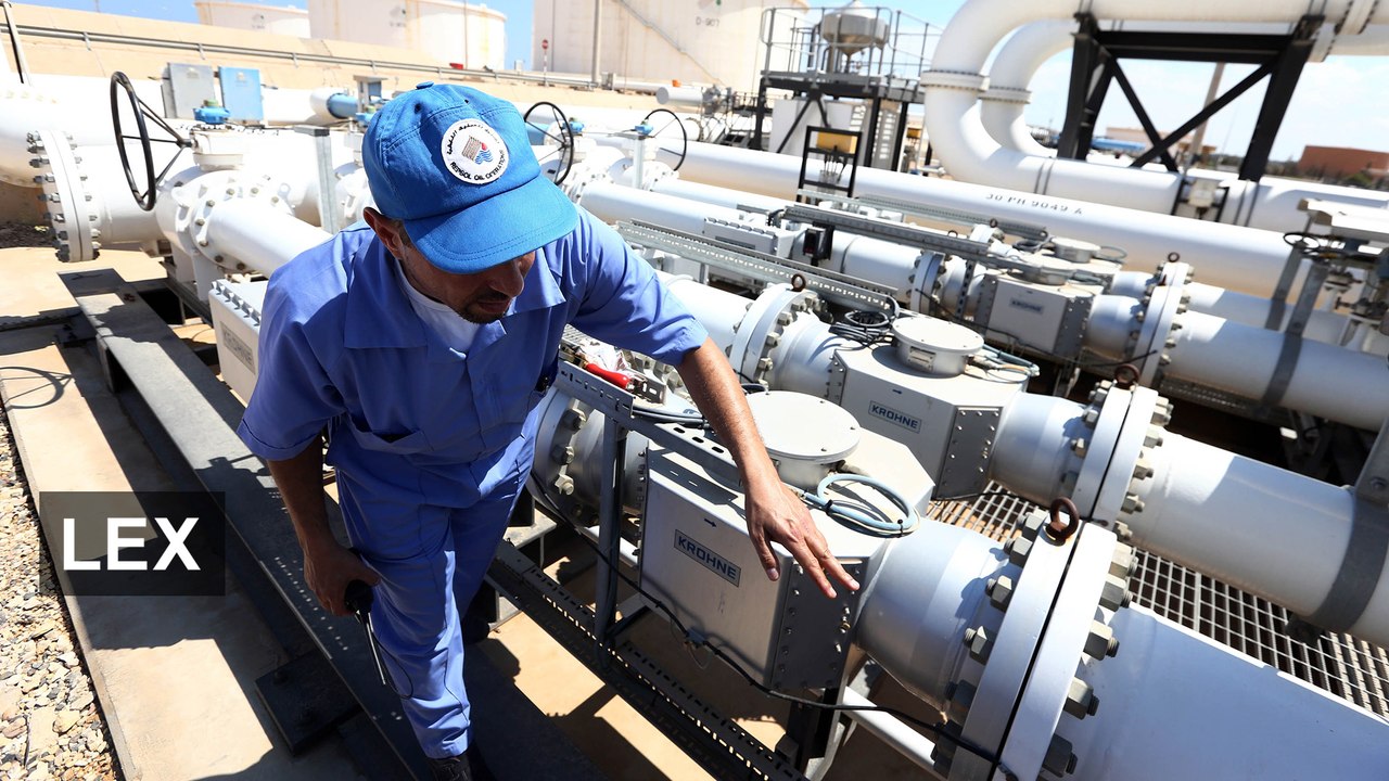 Does oil hedging do the trick?