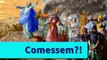 Carta de JESUS à Igreja em Pérgamo - PAIVA NETTO - Apocalipse - RELIGIÃO DE DEUS - BRASIL