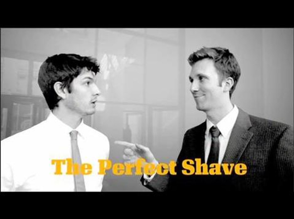 The Perfect Shave, Inc.