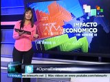 Revolución Bolivariana entrega 8 millones USD a proyectos productivos