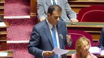 QAG de Philippe Kaltenbach du 13 novembre 2014