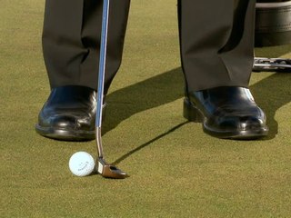 Sponsored Video: General Putting Musts