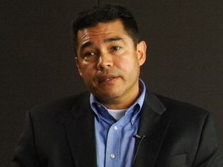 David Iglesias: Best & Brightest 2009 Honoree on Terrorism Trials