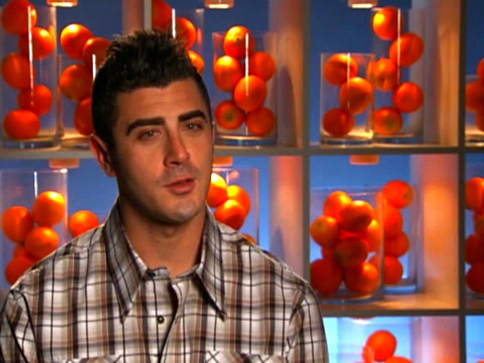 Esquire Judges The Next Food Network Star: Sneak Peek