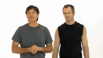 Dr. Oz's Seven-Minute Workout