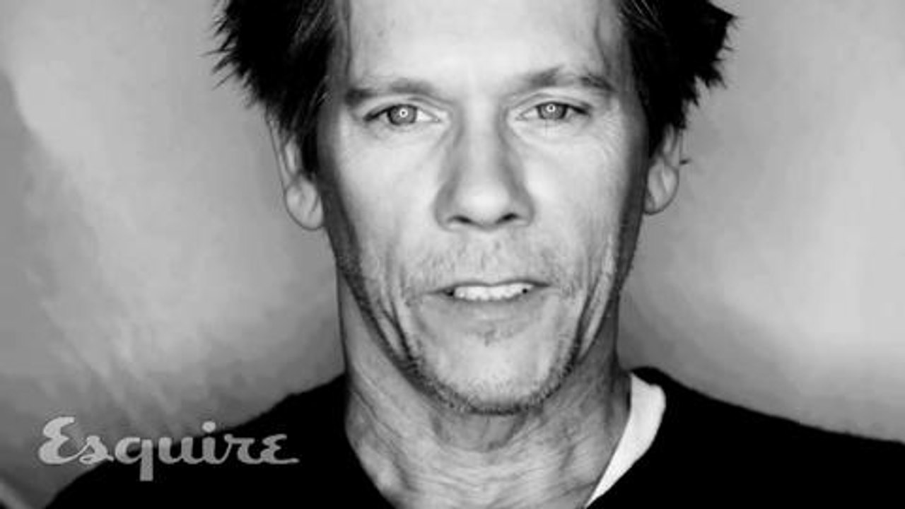The Life of Man: Kevin Bacon