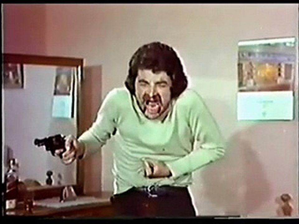 gelmiş geçmiş en iyi ölüm sahnesi