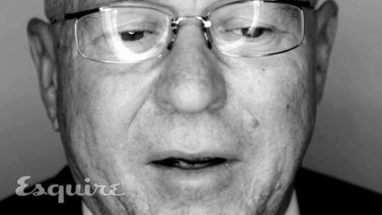 The Life of Man: David Granger