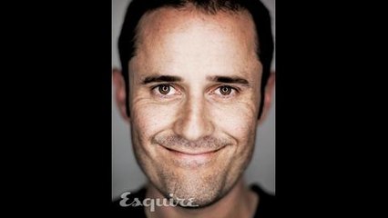 The Life of Man: 80 Faces in 40 Seconds