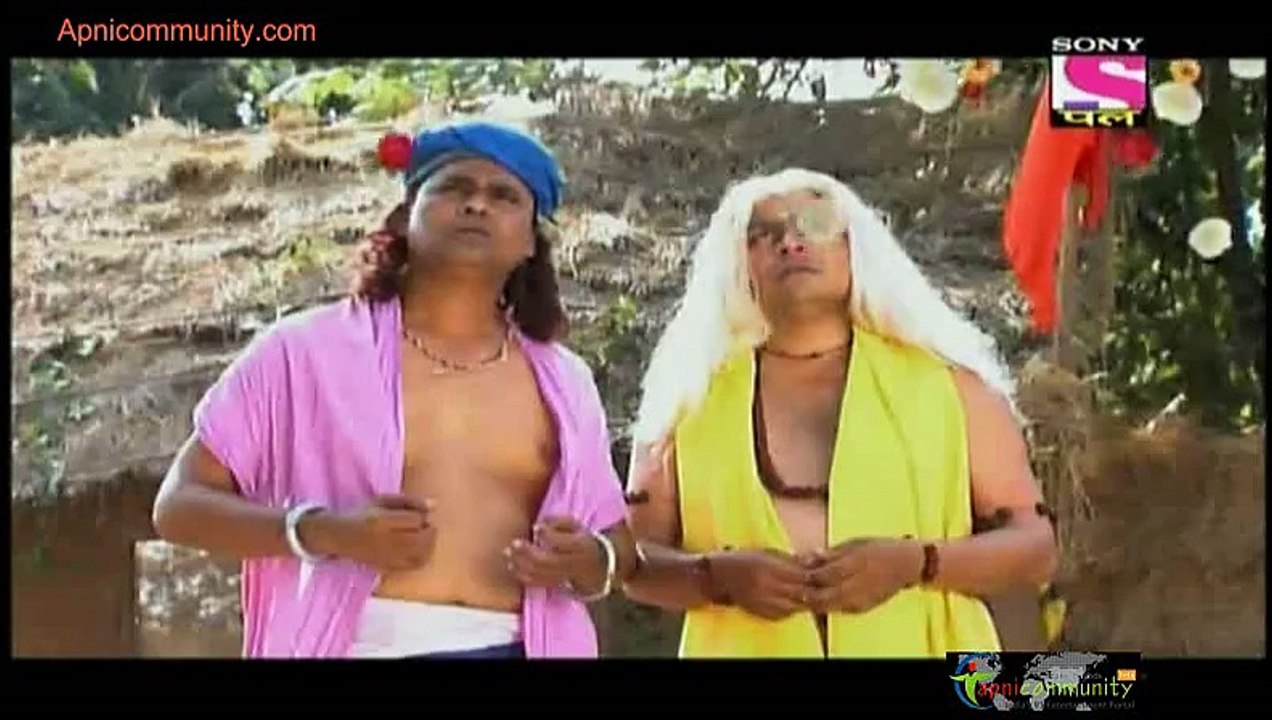 Singhasan Battisi 13th November 14 pt2