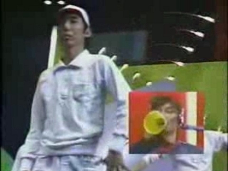 YMO  "Taiso" in 1981