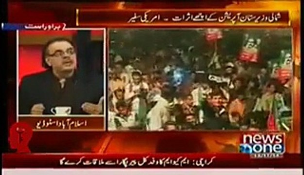 What Kind Of Jalsas Will Be On 21st and 30th November and What Extreme Limits Imran Khan Could Follow- Dr. Shahid Masood