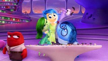 Inside Out Full Movie Streaming