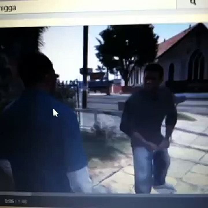 Daily Vines  #loop on the greatest quote in GTA V