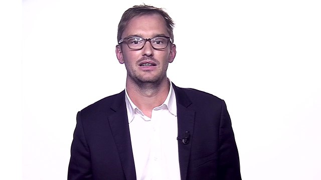 Castalie transforme l'eau du robinet - Une minute une idée