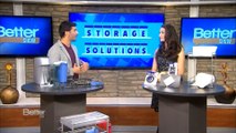 Does Your Kitchen Storage Need Storage?