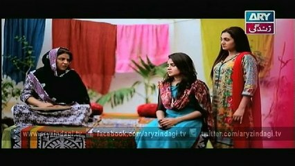 Behenain Aisi Bhi Hoti Hain, Episode 122, 13th November 2014