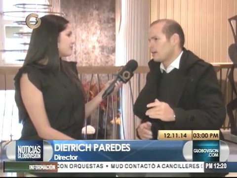 Sinfónica Juvenil de Caracas: “Somos la punta del iceberg”