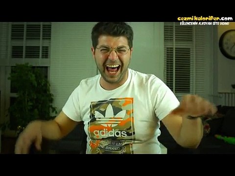 Youtube'da Yapılan Yorumlar Gerçek Olsa 2 - Batesmotelpro