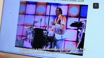 Indiespot: 7 aÃ±os del mejor Indie