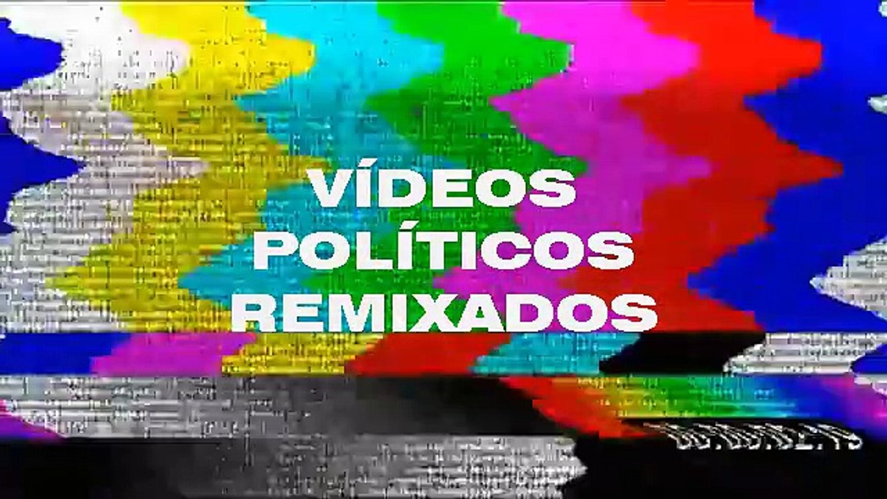 Deputado Bolsonaro apoia o Remix!